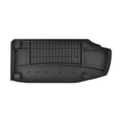 Vasca Baule in Gomma Proline per Lexus GS III 2005-2012